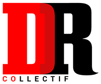 Grégory Dziedzic, photographe membre du collectif DR