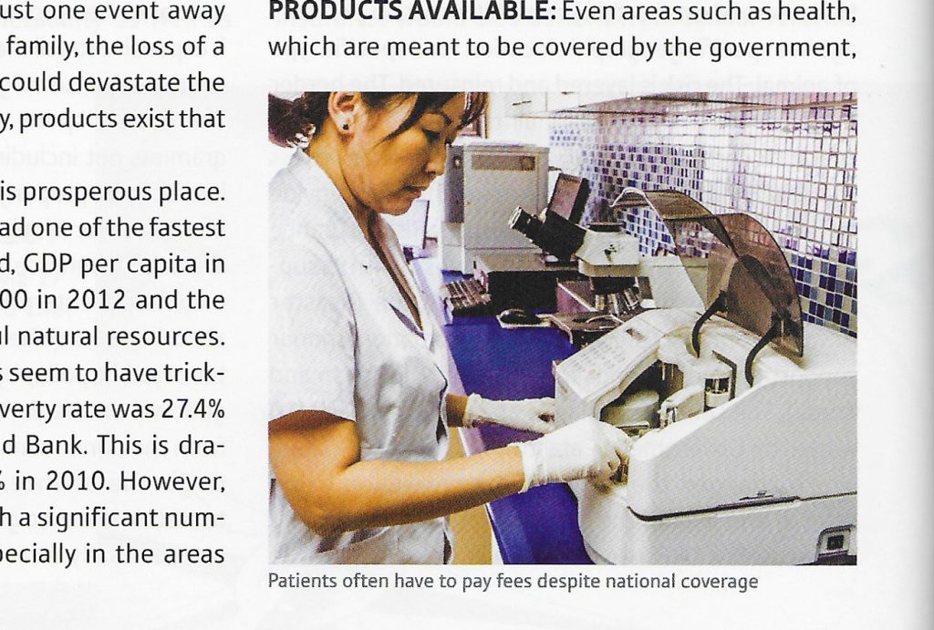Une centaine de photos d'illustration parues dans le guide économique "The Report - Mongolia 2014", une des treize publications d'Oxford Business Group (OBG) à laquelle j'ai contribué.